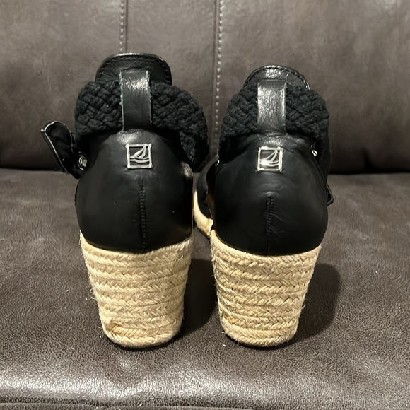 Sperry Wedge sandals - Picture 3 of 4